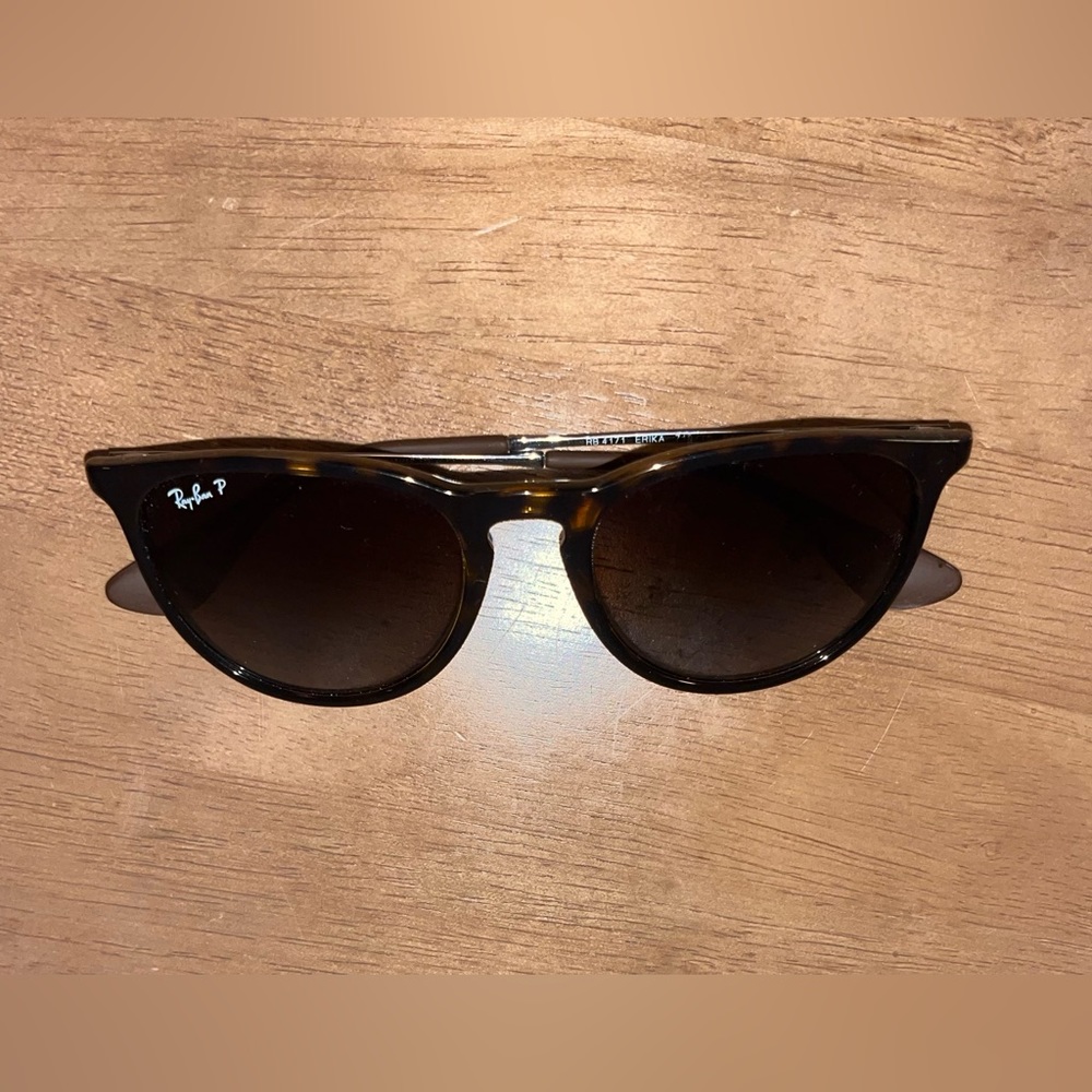 Ray-Ban Erika Classic Polarized